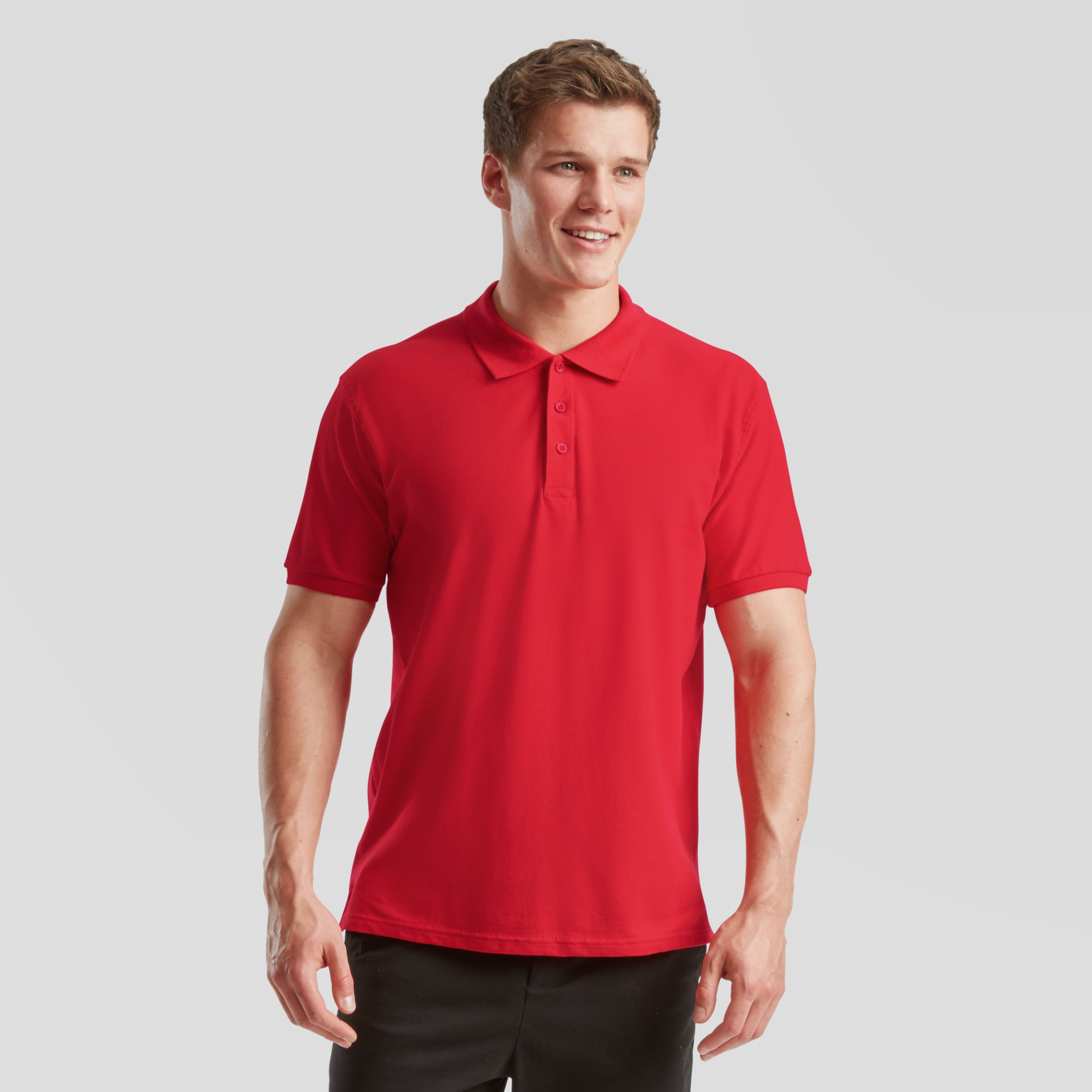 PREMIUM POLO