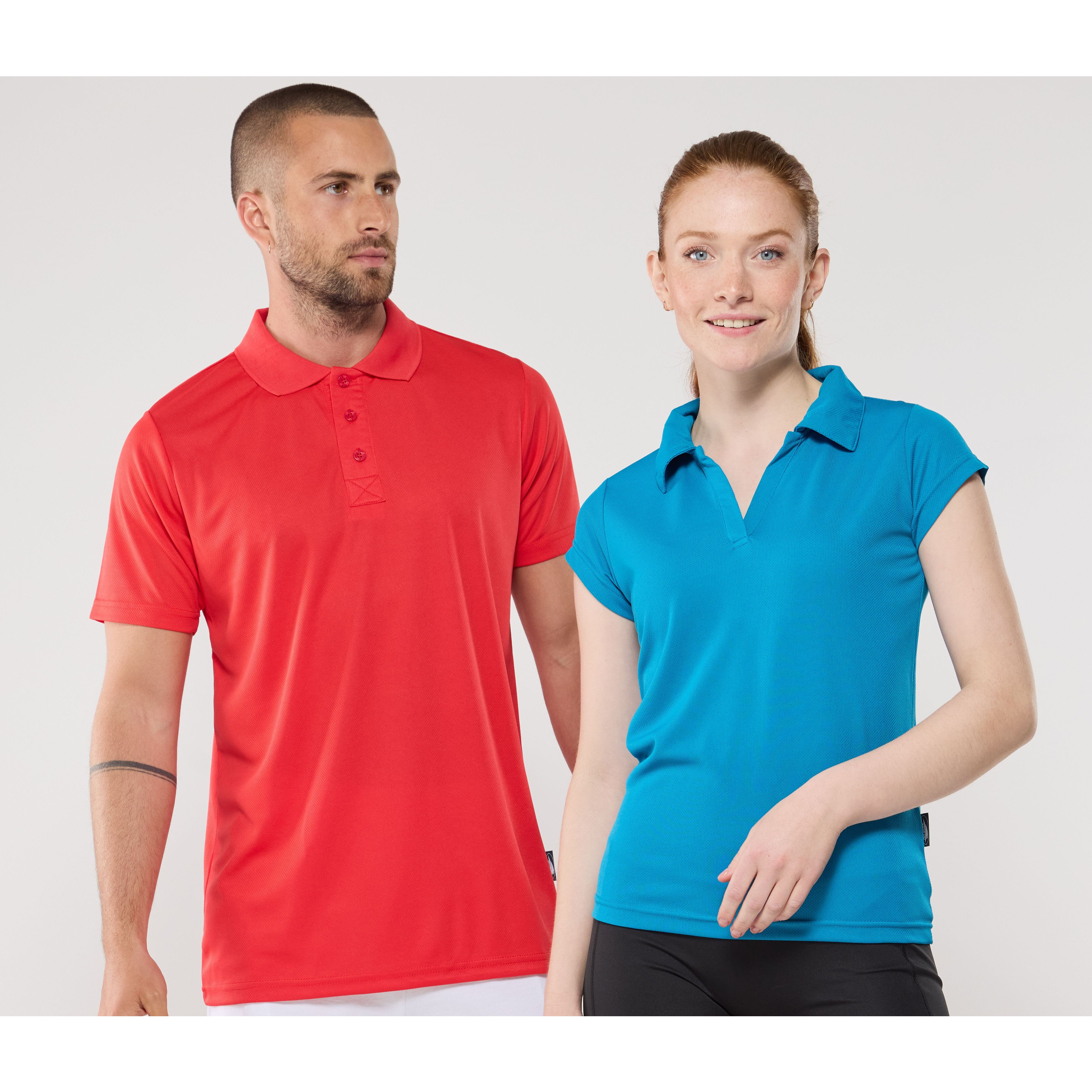 FIRST POLO WOMEN