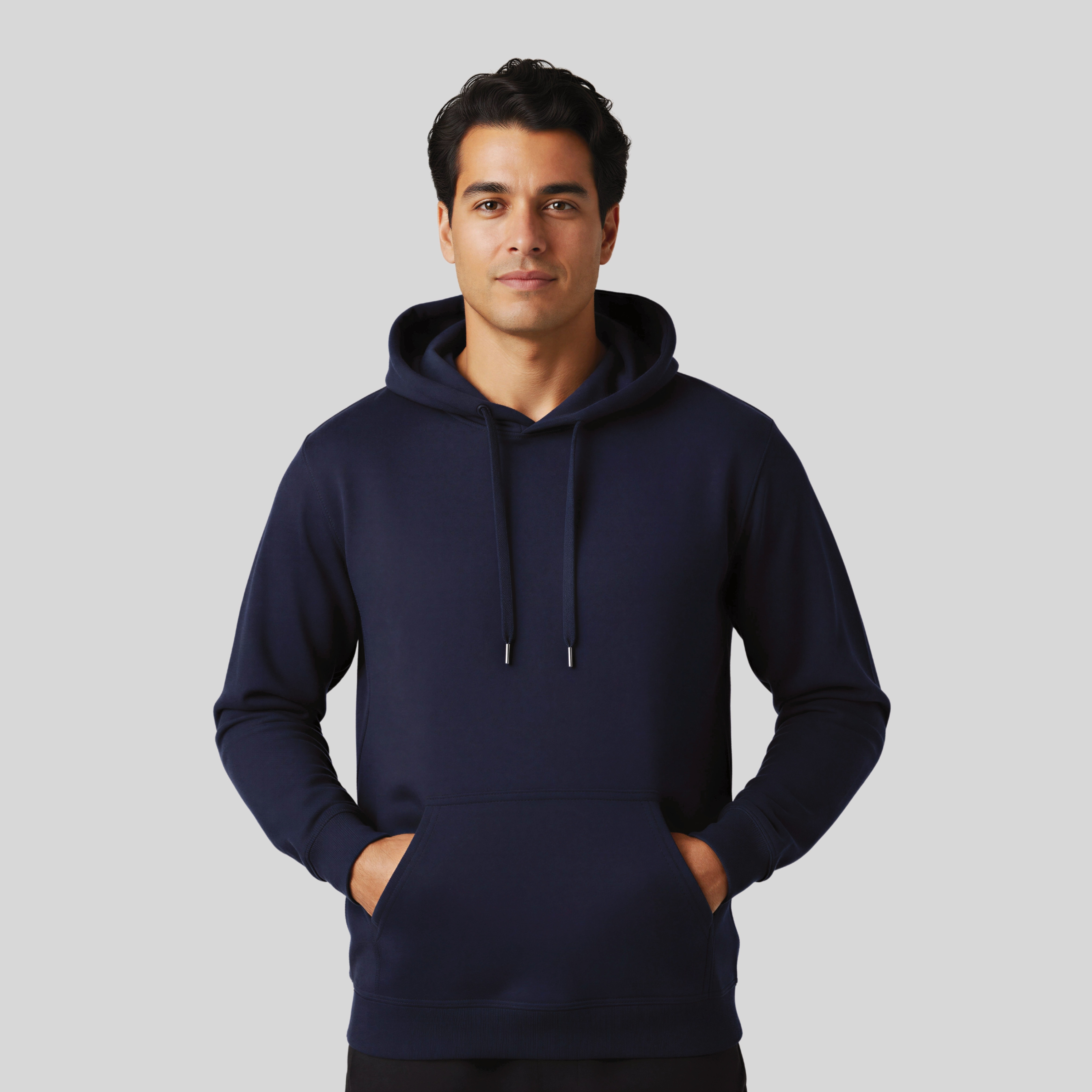 ULTIMATE HOODED