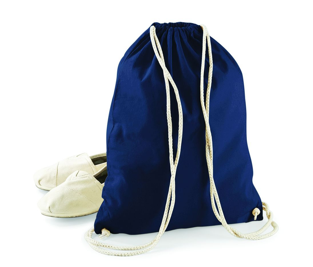 COTTON GYMSAC