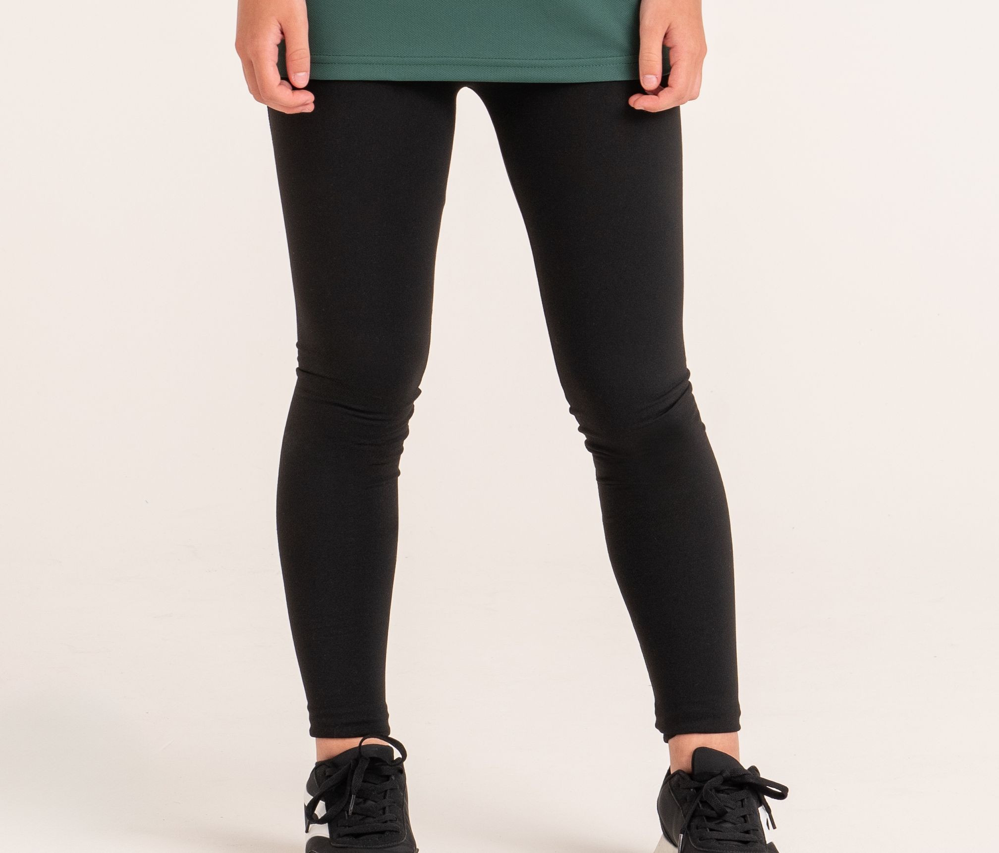GIRLS COOL ATHLETIC PANTS