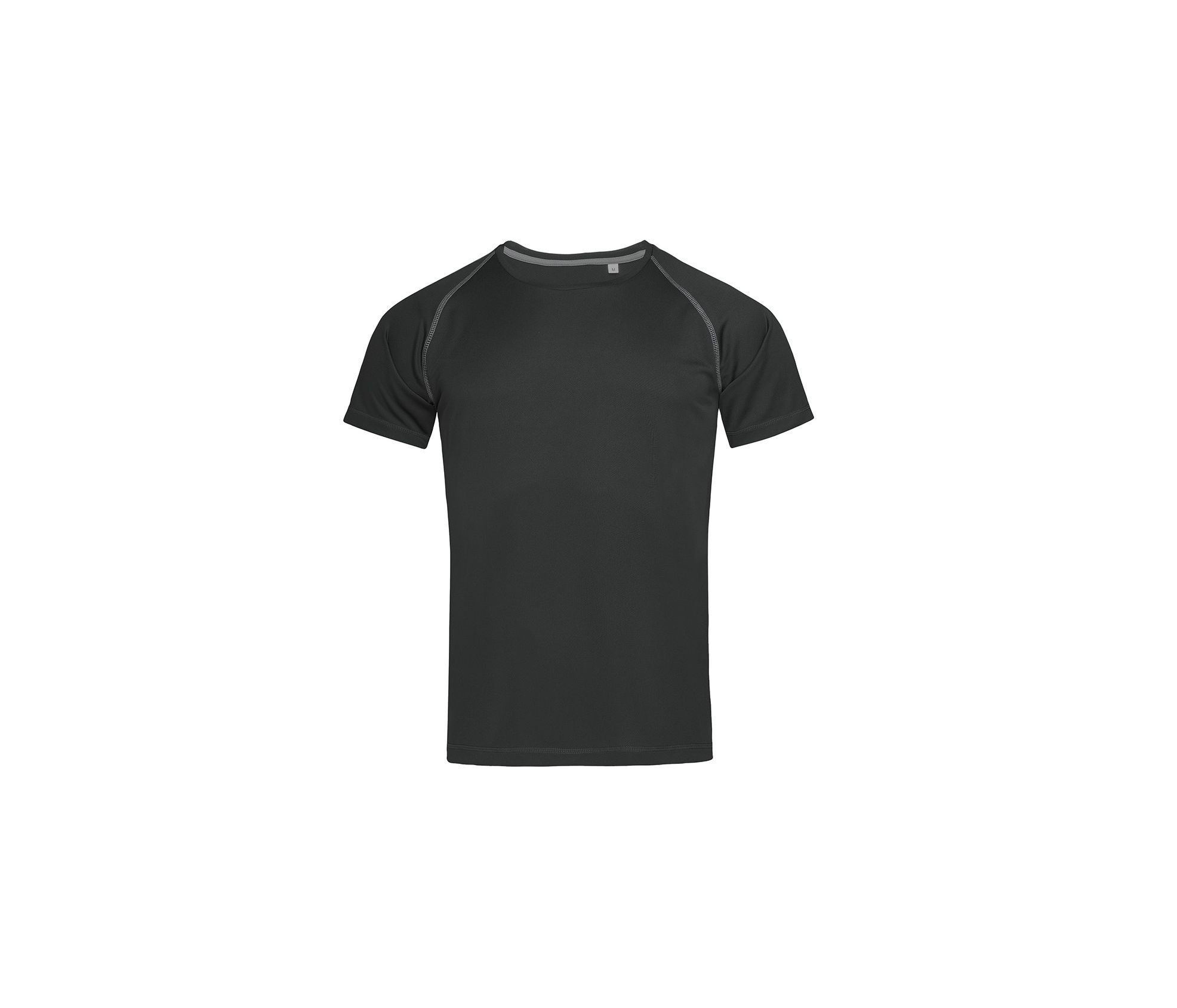 ACTIVE 140 TEAM RAGLAN
