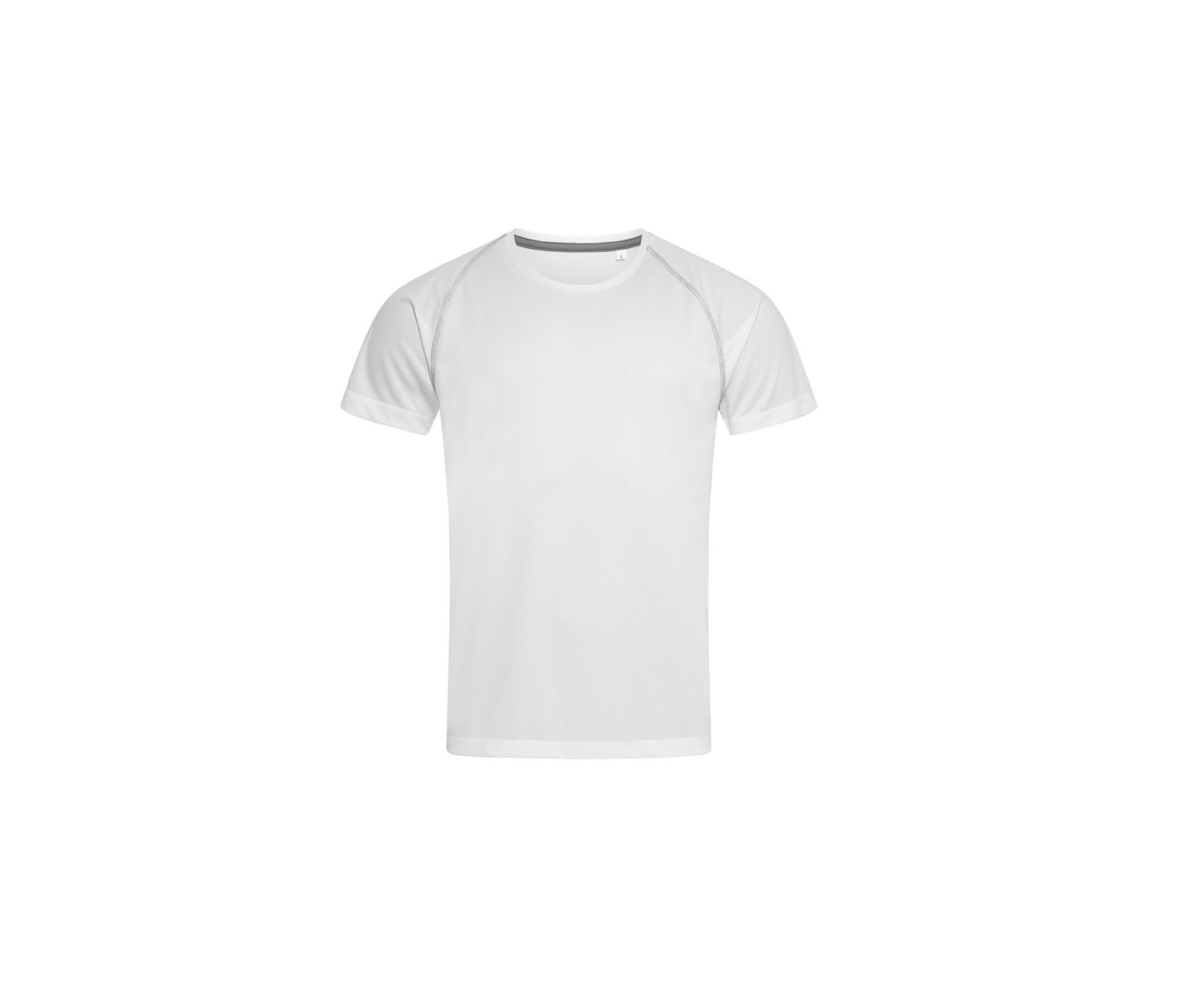 ACTIVE 140 TEAM RAGLAN
