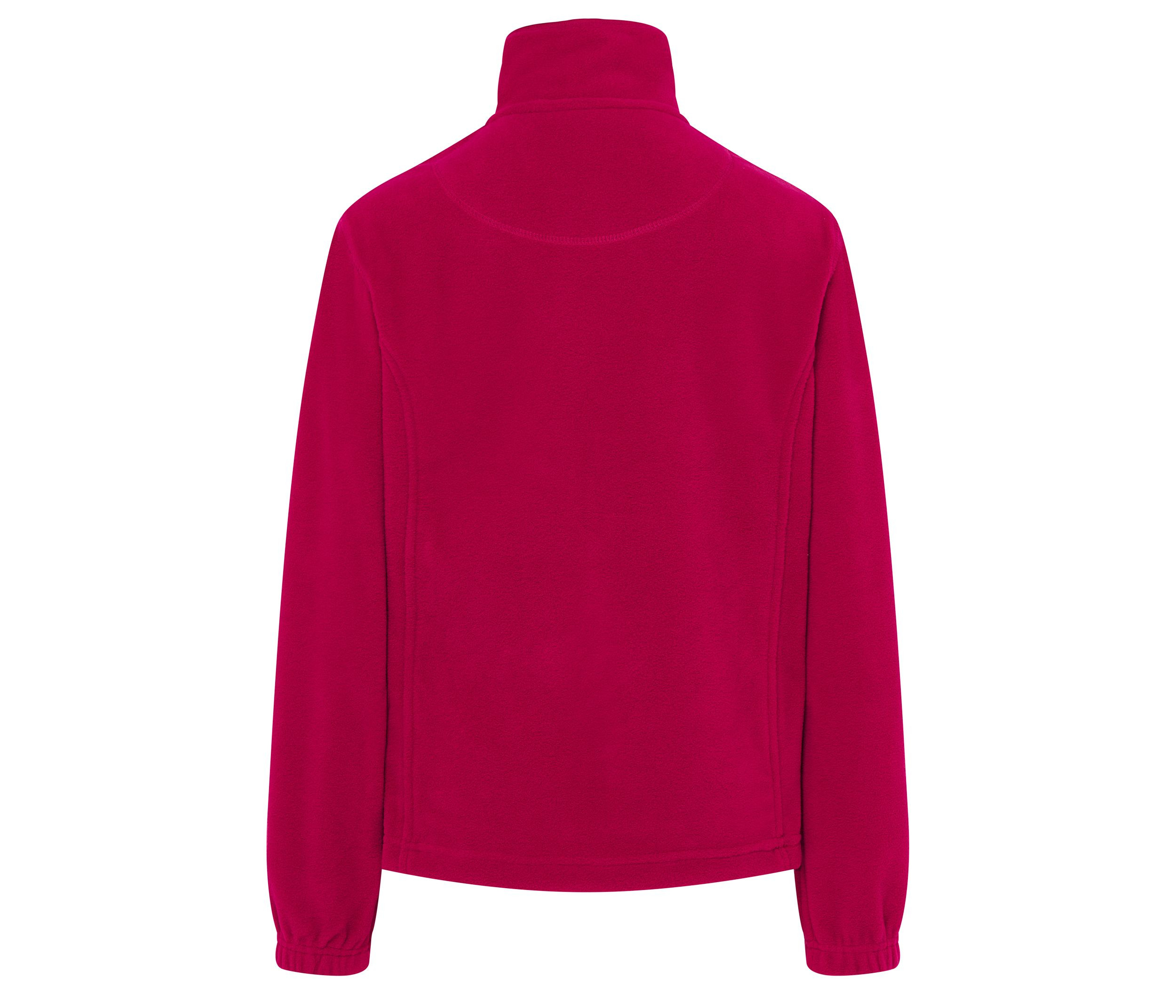 POLAR FLEECE LADY
