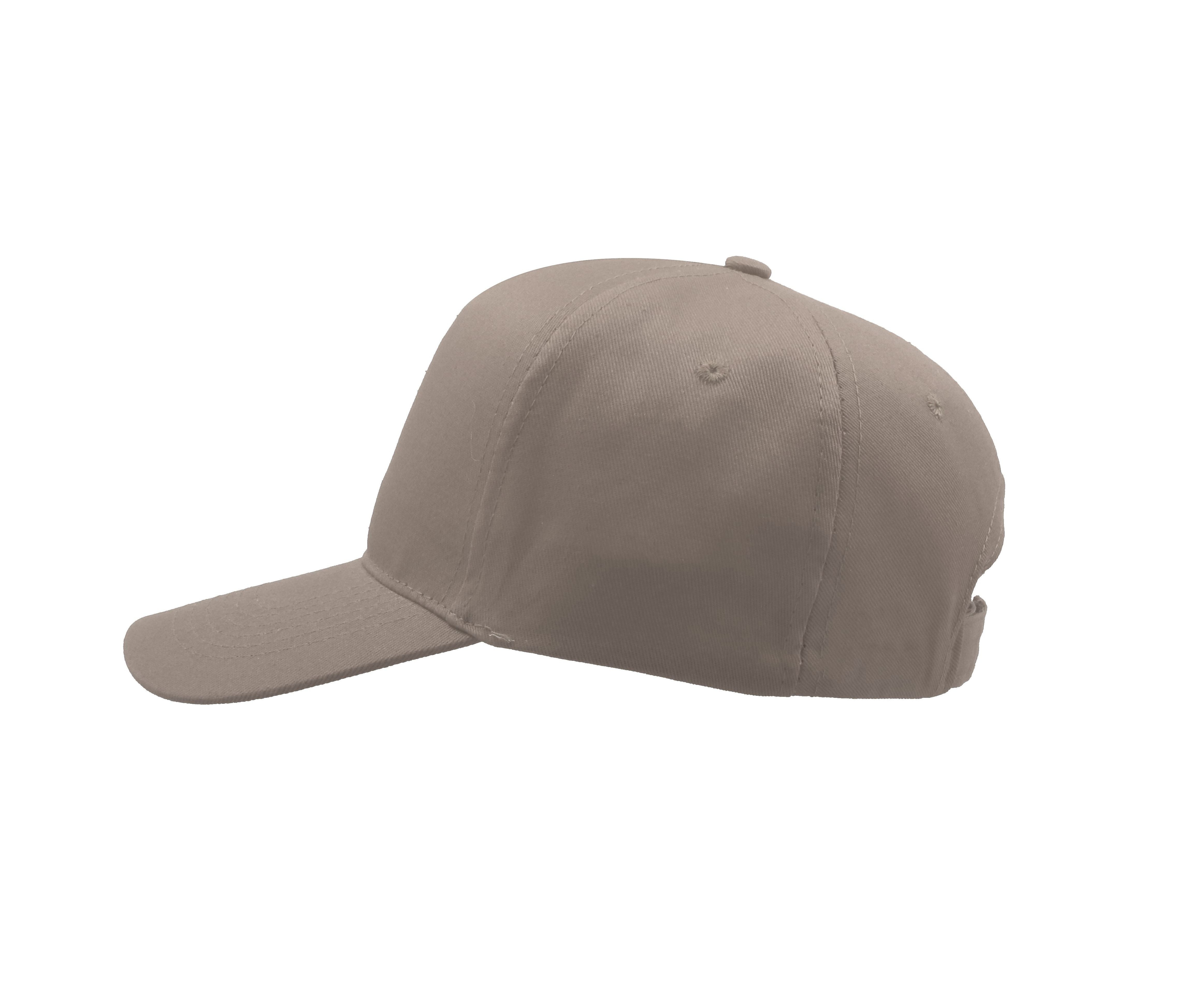 START FIVE CAP