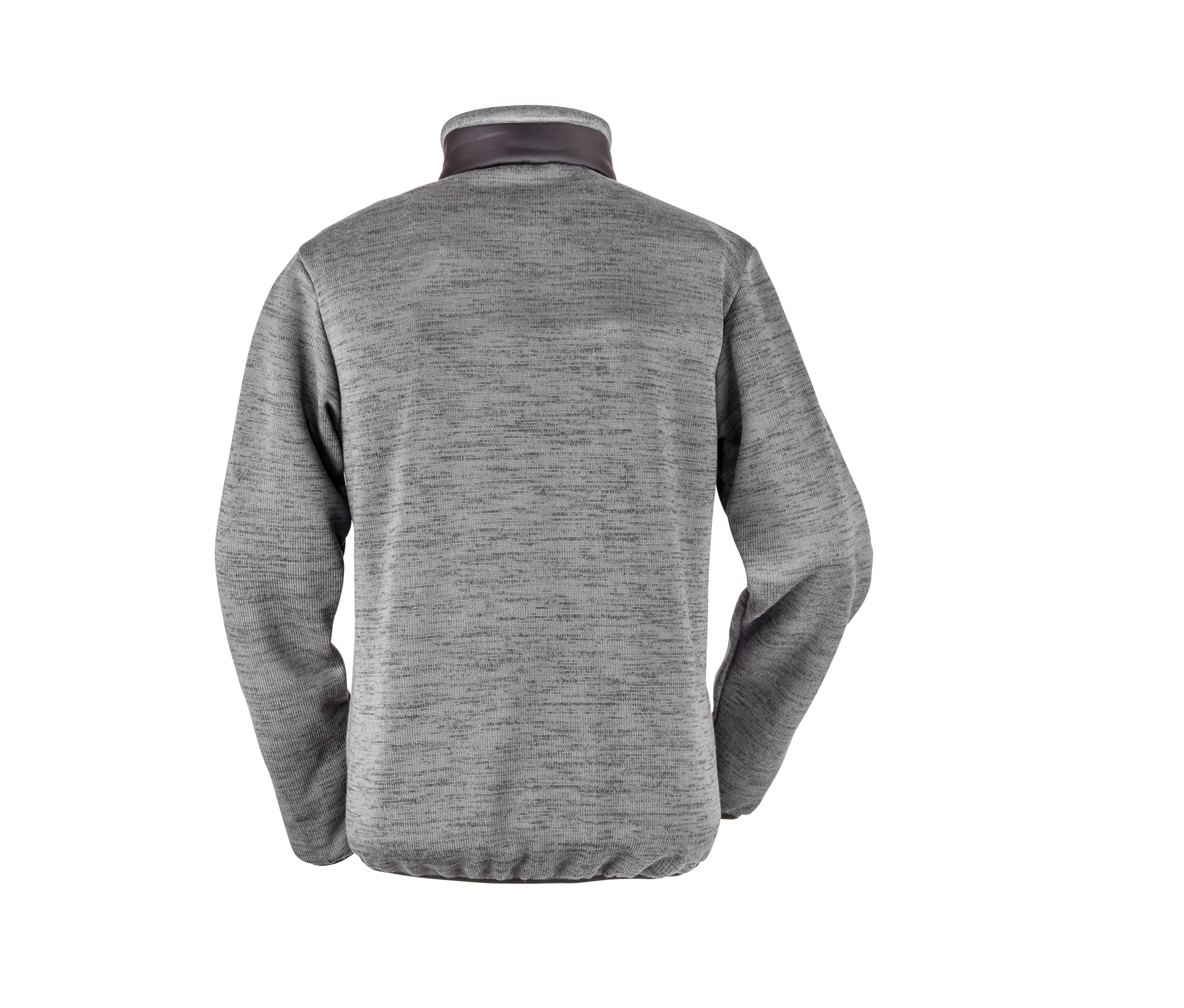 ELEVATOR JACKET