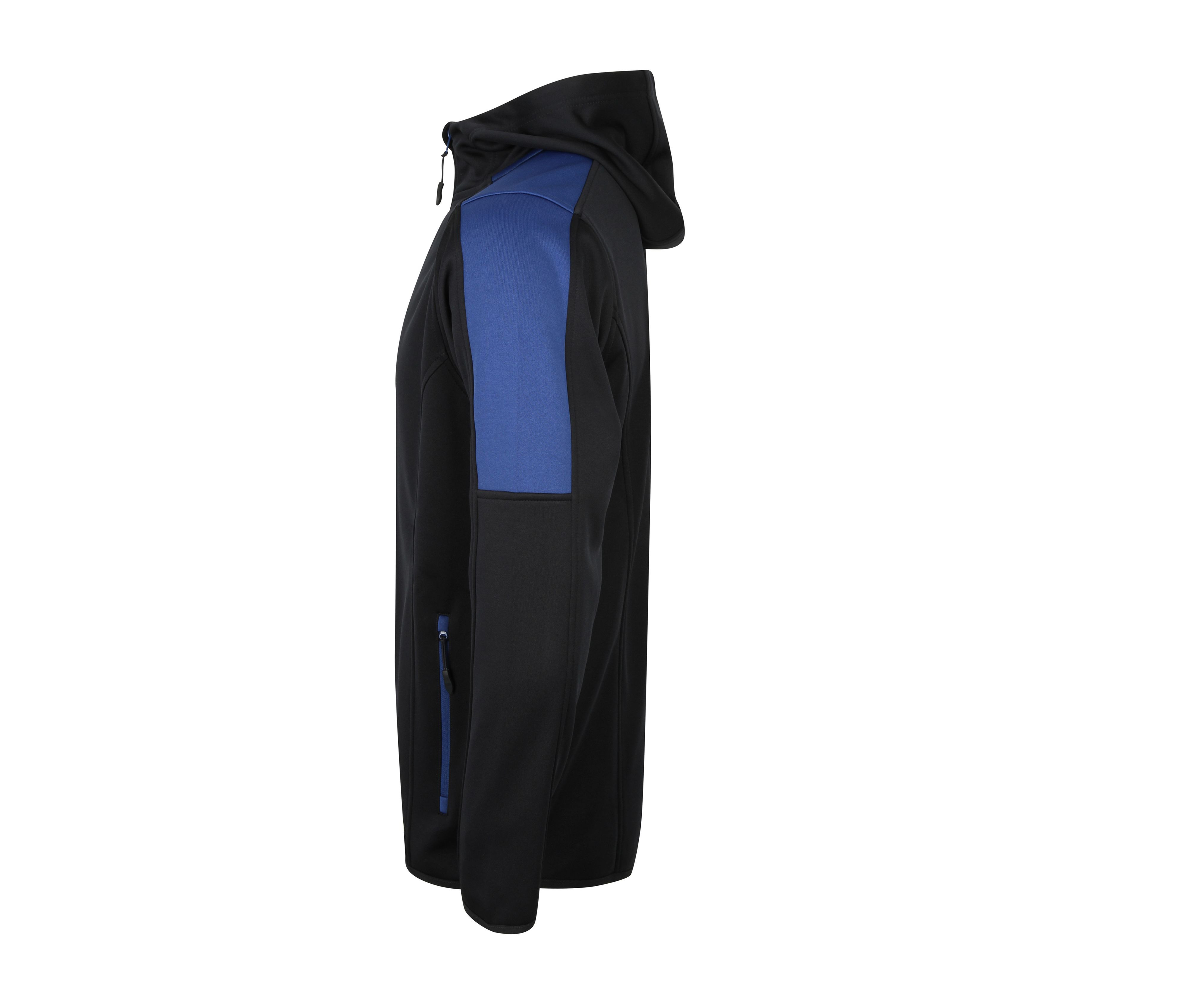 ADULT'S ACTIVE SOFTSHELL JACKET