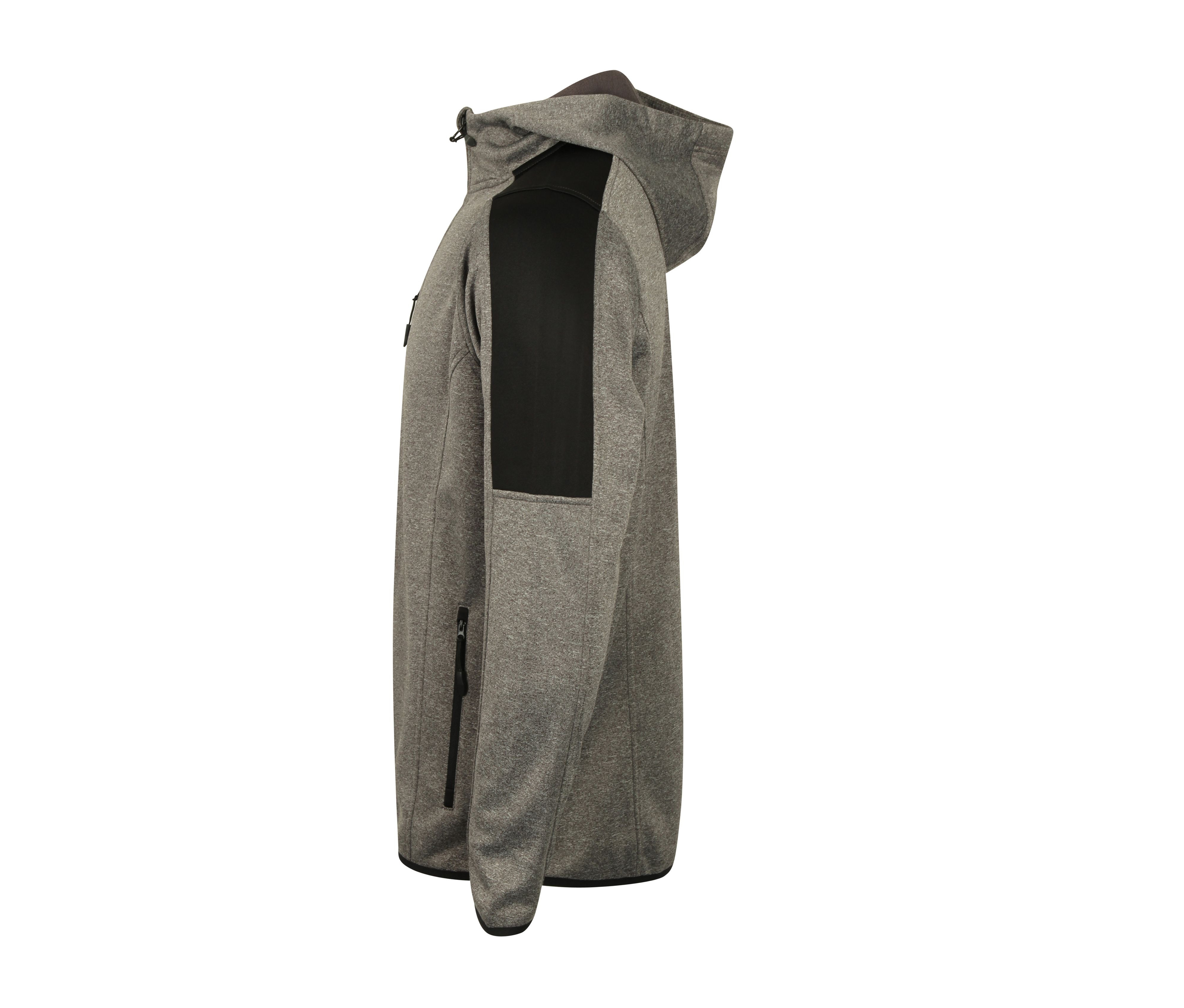 ADULT'S ACTIVE SOFTSHELL JACKET