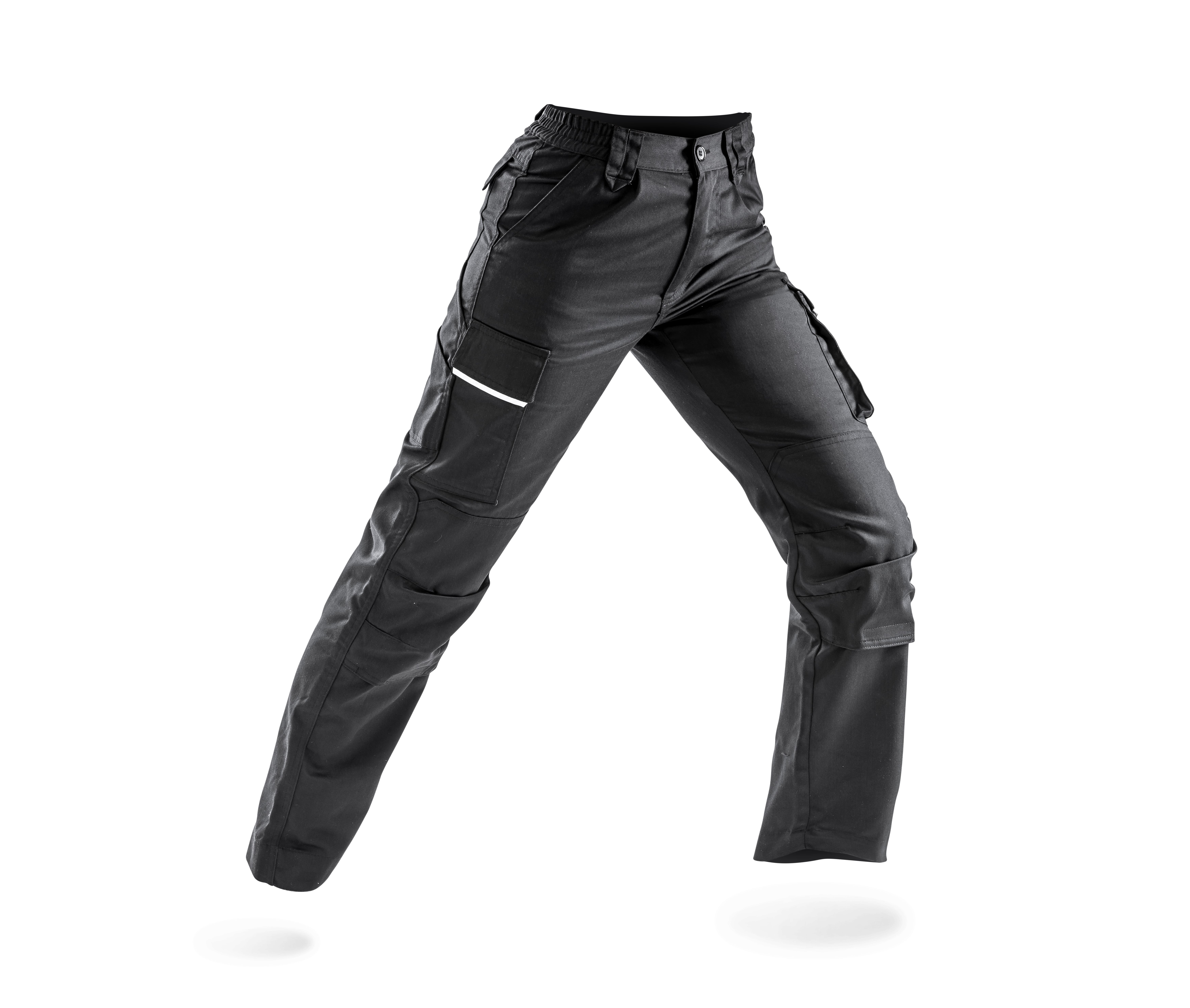 WOMENS ACTION TROUSERS