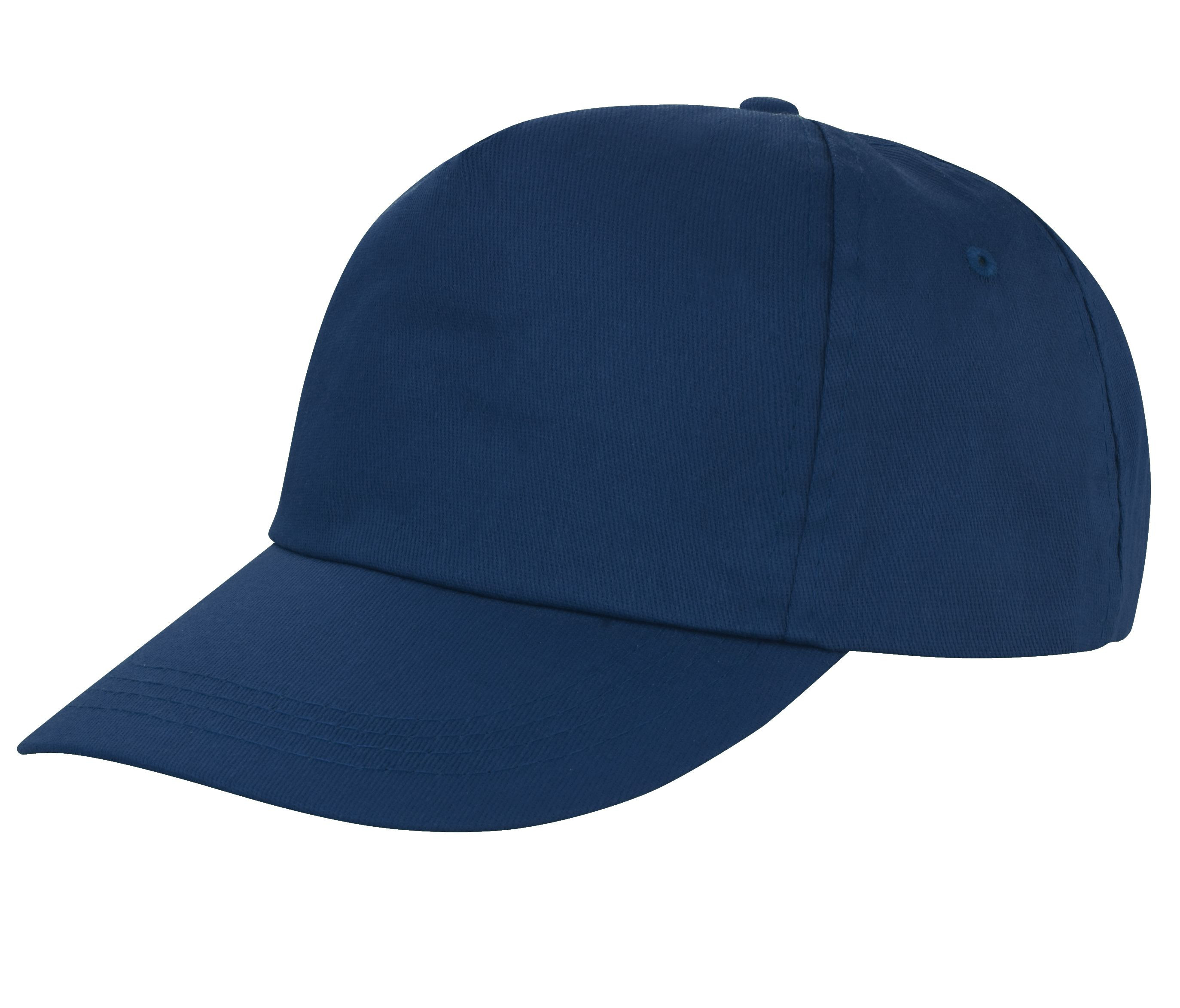 HOUSTON 5-PANEL PRINTERS CAP