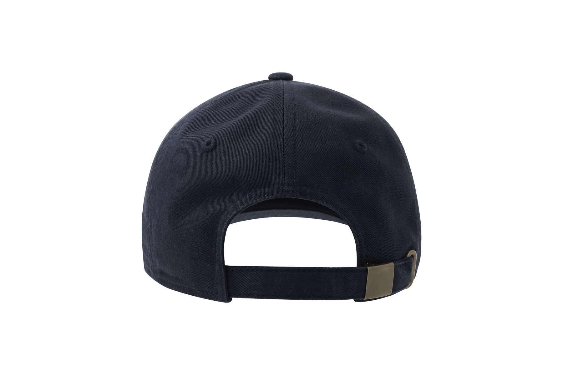 DAD HAT DESTROYED-S