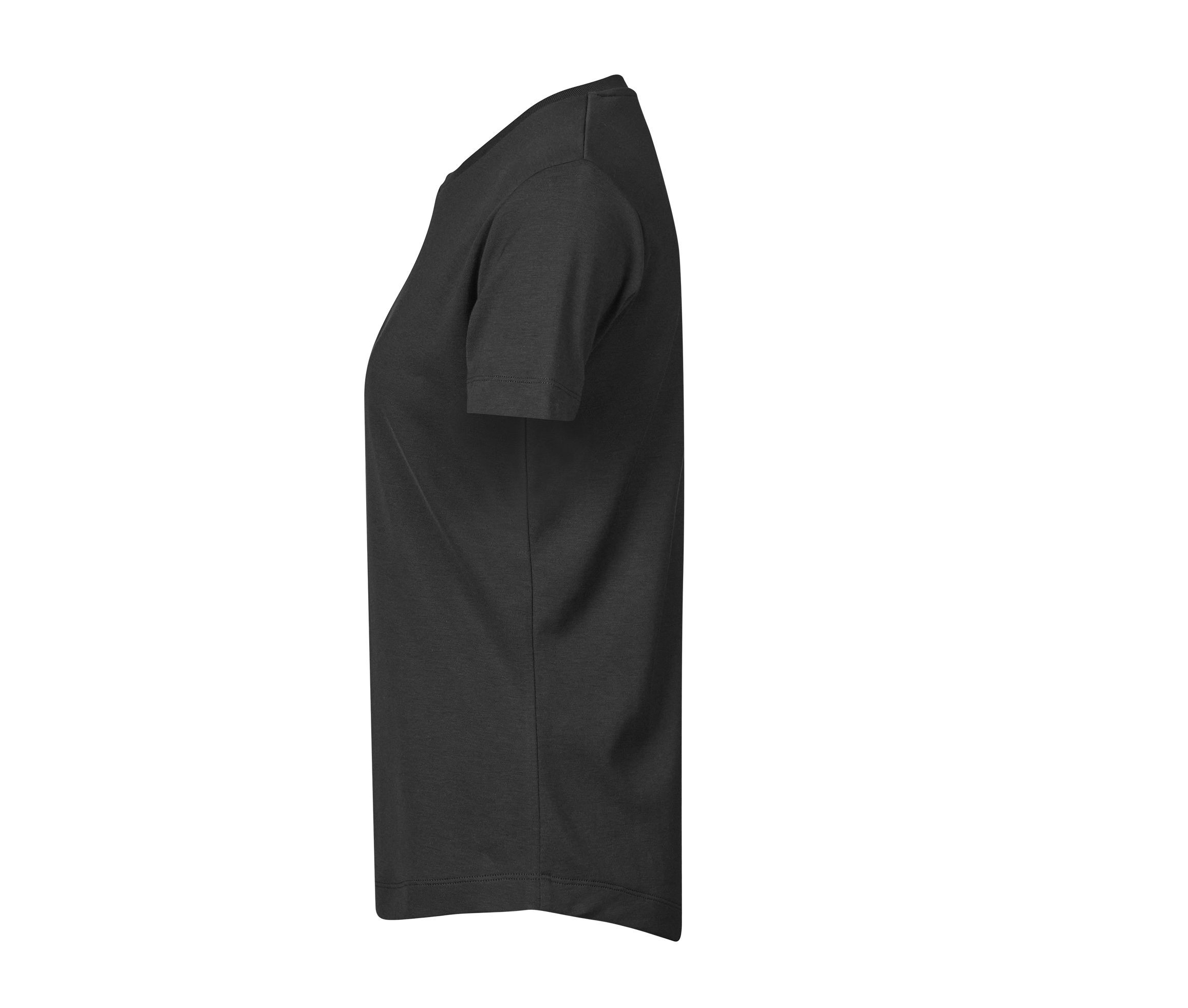 WOMEN’S PIMA COTTON TEE