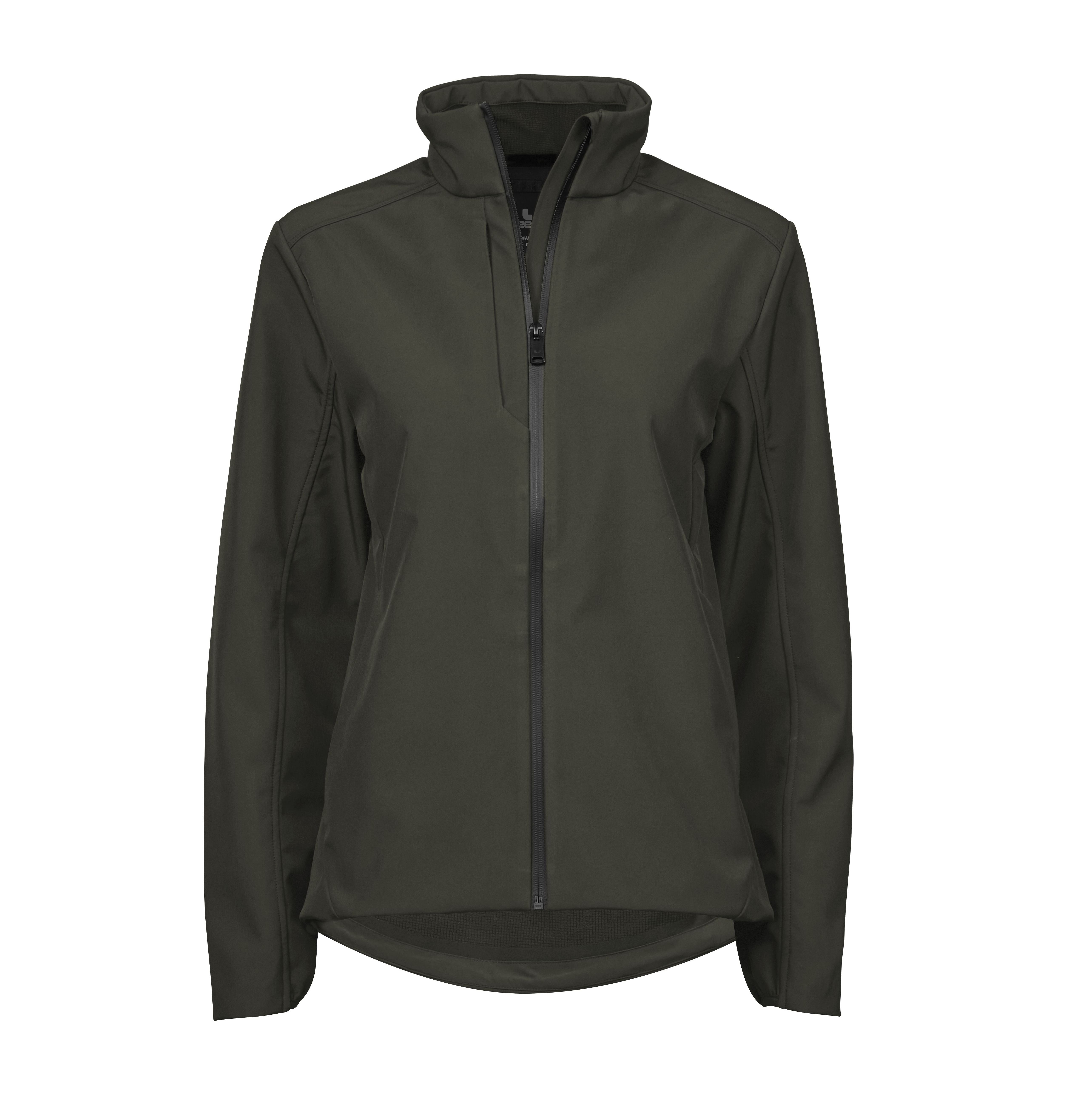 WOMEN'S PERFORMANCE SOFTSHELL