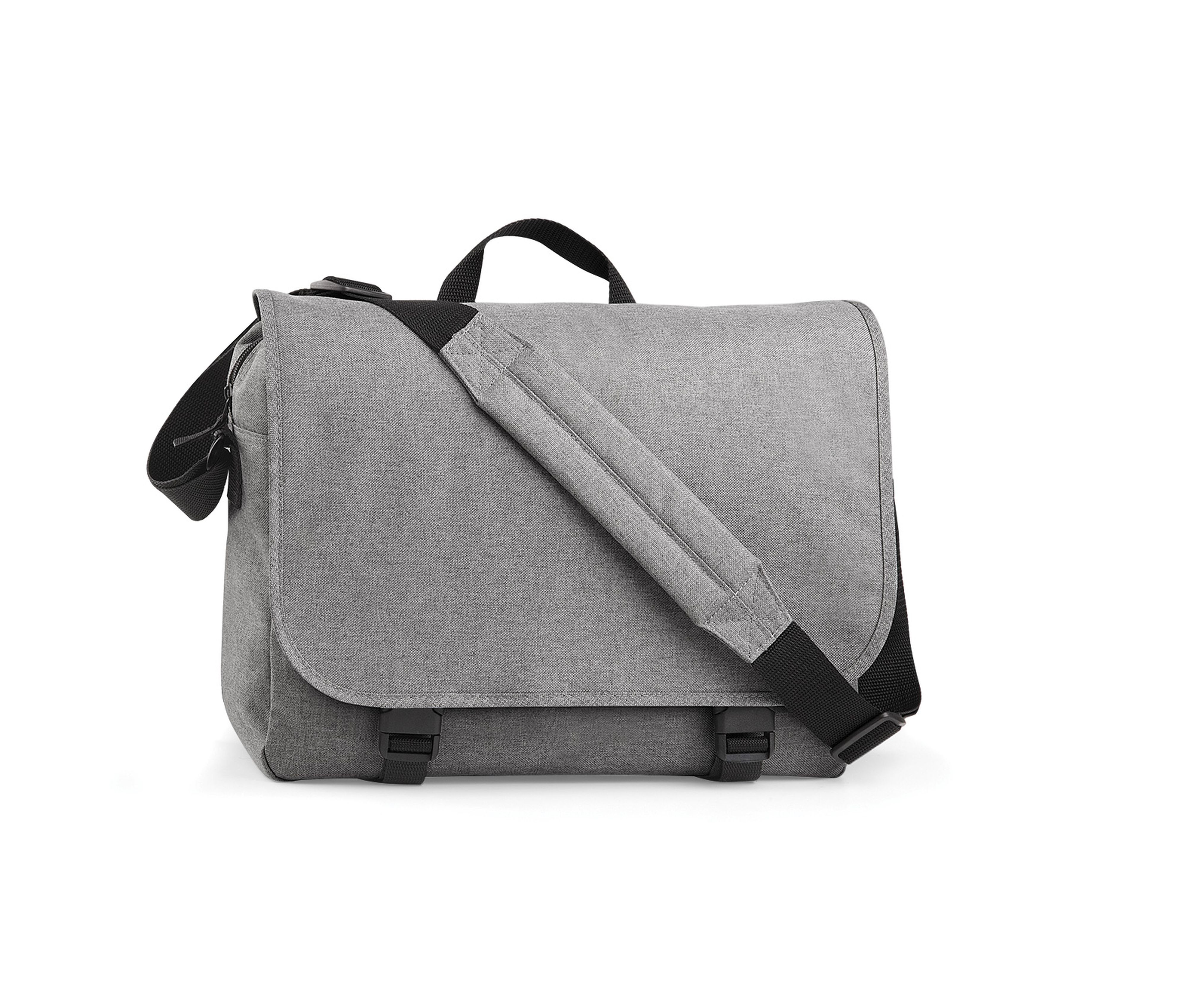 TWO TONE DIGITAL MESSENGER