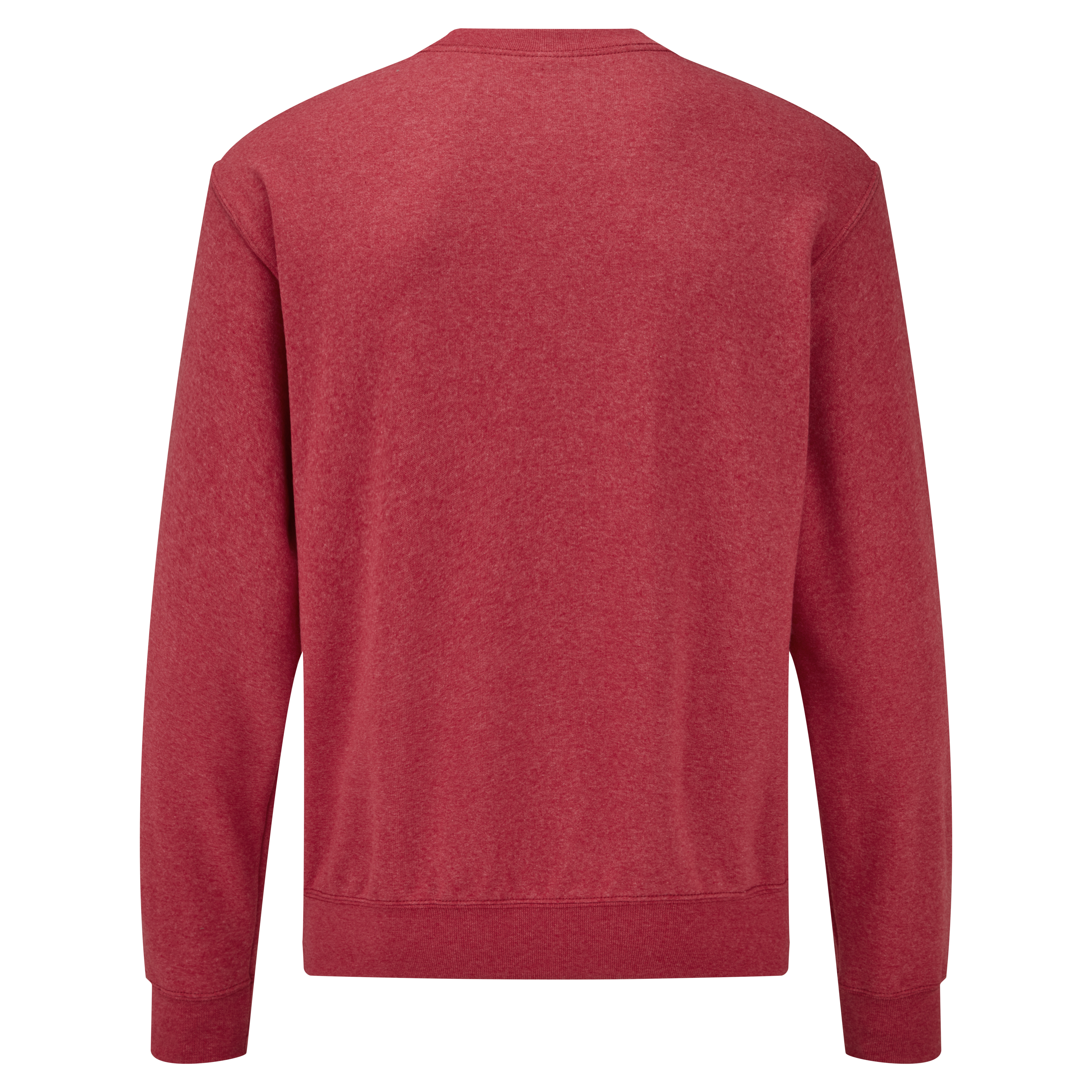 CLASSIC SET-IN SWEAT