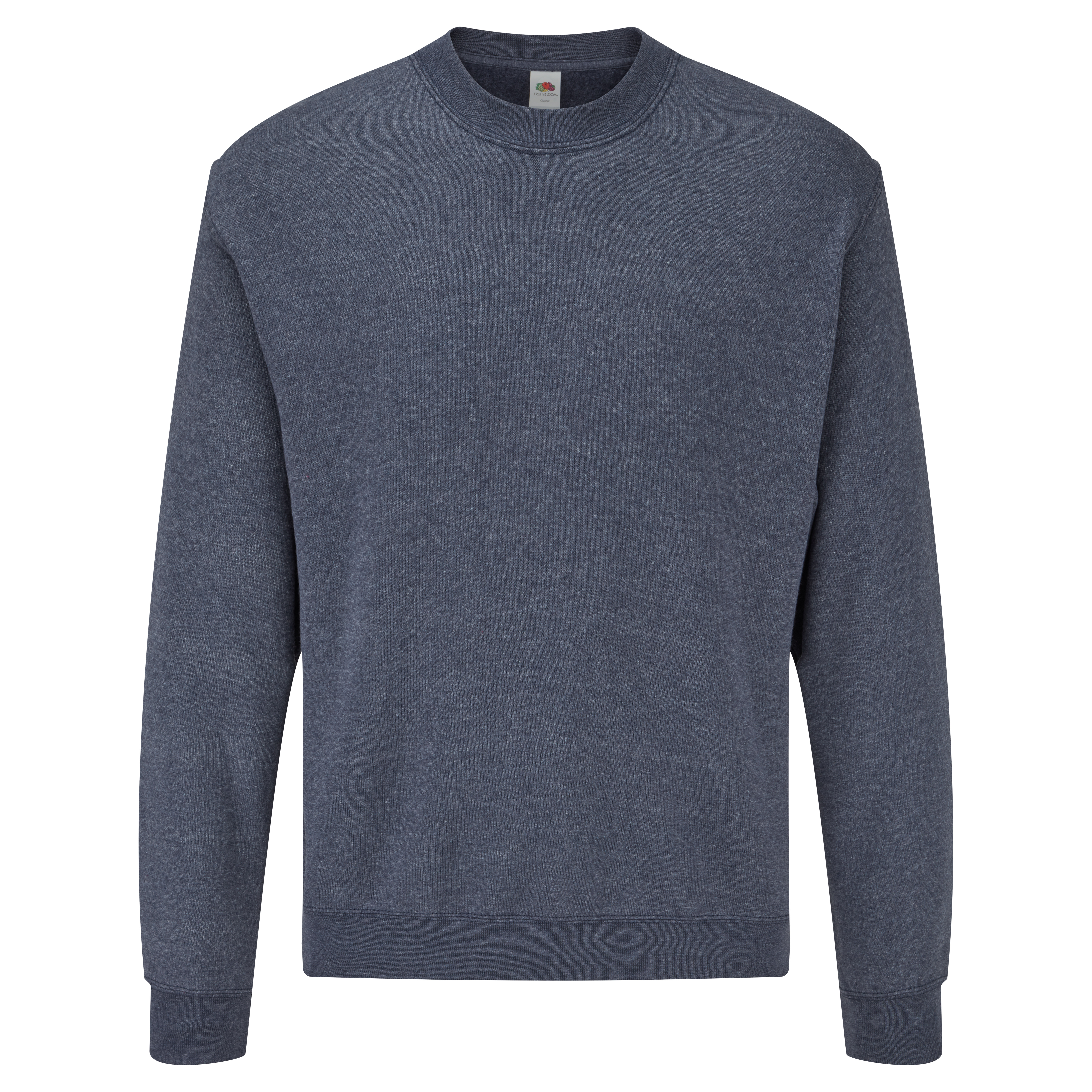 CLASSIC SET-IN SWEAT
