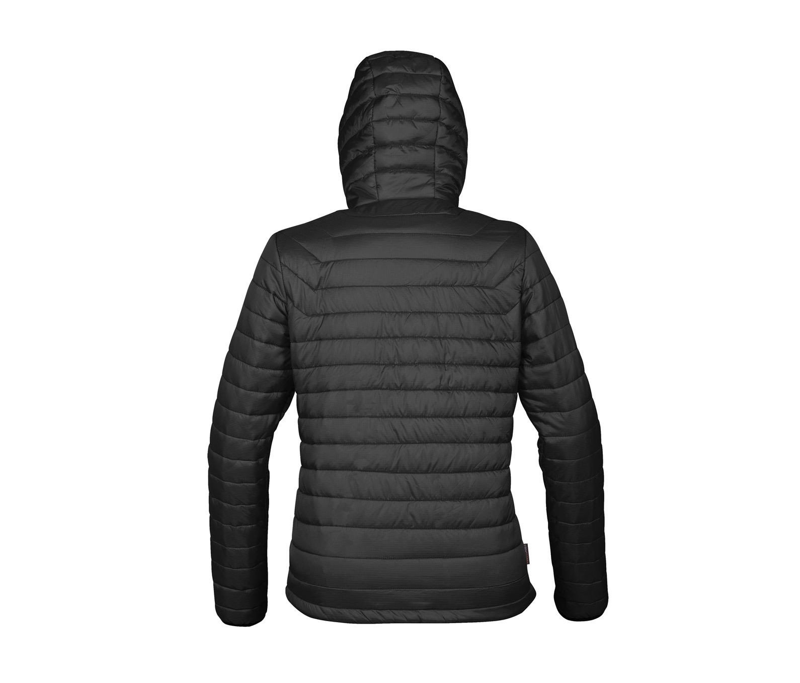 WOMEN'S GRAVITY QUILTED JACKET