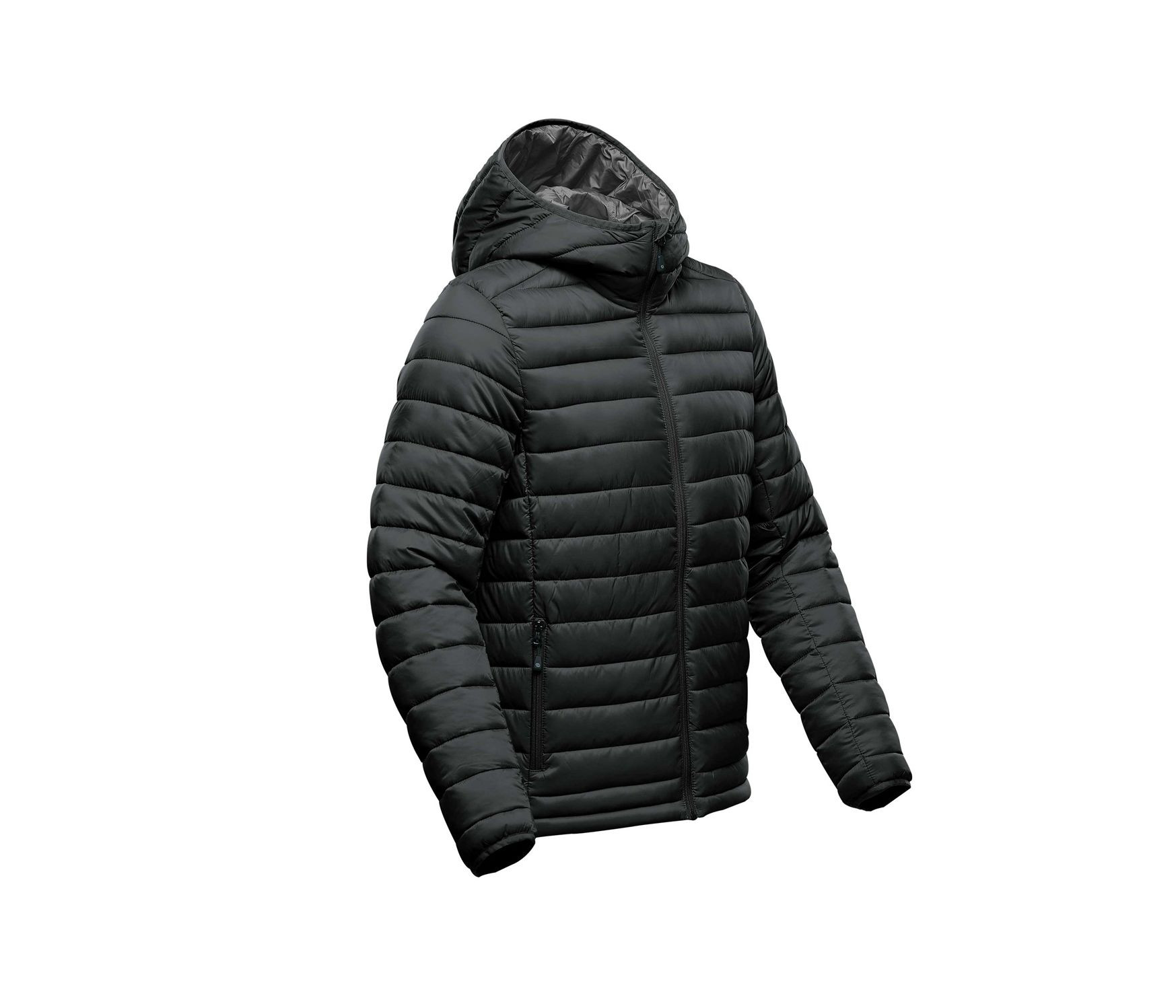 M'S STAVANGER QUILTED JACKET