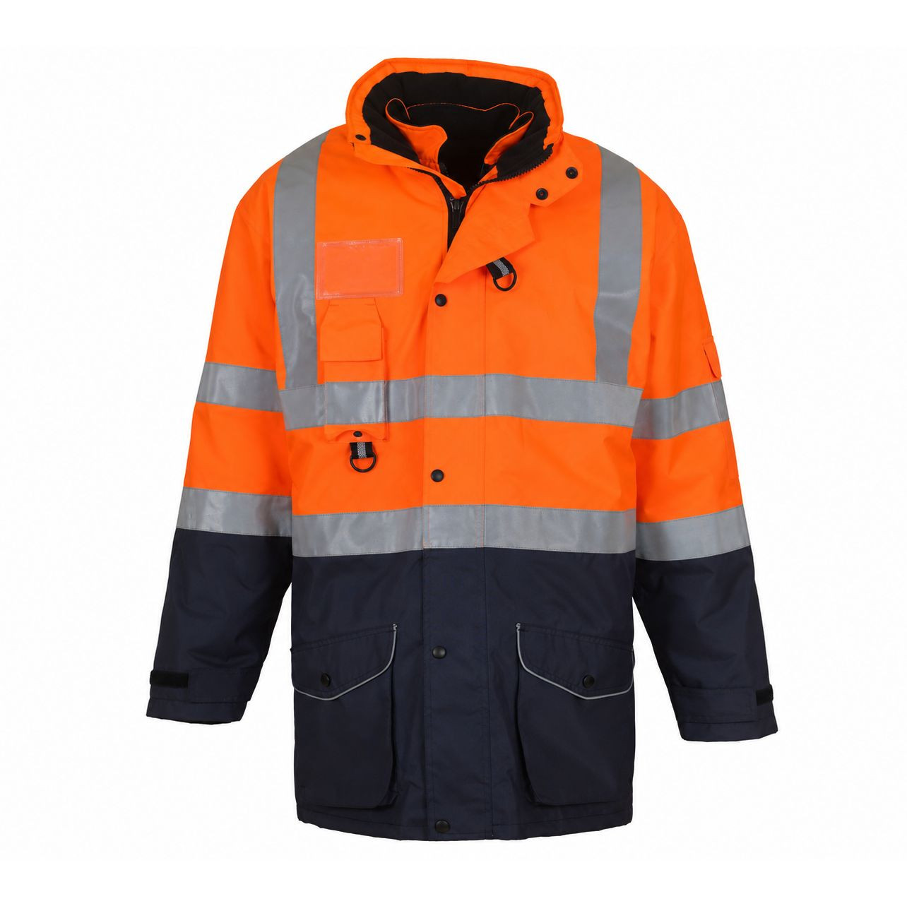 HI-VIS 7-IN-1 JACKET