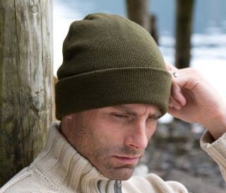 LIGHTWEIGHT THINSULATE™ HAT