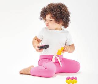 BABY SWEATPANTS