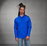 POLO ID 001 LSL MEN