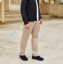 PANTALON MULTIPOCHES STRETCH