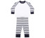 CHILDREN'S STRIPED PYJAMAS