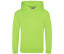 KIDS ELECTRIC HOODIE