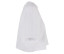 LADIES SHORT OVERSIZED TEE
