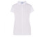 LADY CASUAL & BUSINESS SS SHIRT POPLIN