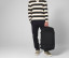 ZÜRICH 45 LITRE HYBRID HOLDALL