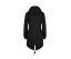 LADIES SWEAT PARKA