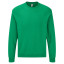 CLASSIC RAGLAN SWEAT