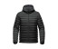 M'S STAVANGER QUILTED JACKET