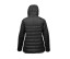 W'S STAVANGER QUILTED JACKET